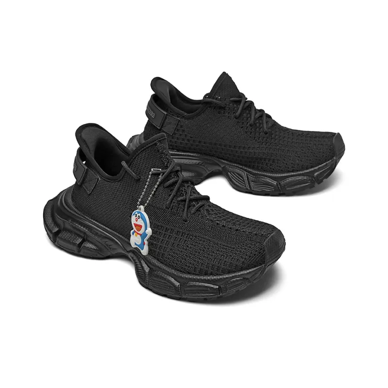 DoraemonA Low Top Casual Shoes Men's-11