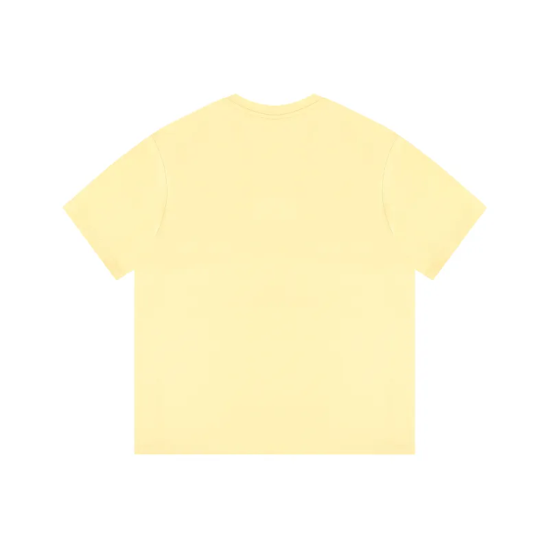 BEETLE TOWN T Shirts Unisex-8