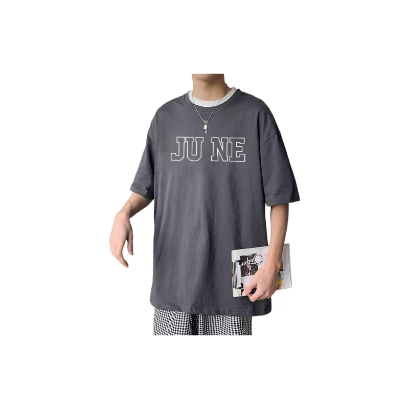 TONYBEAR T Shirts Men-2
