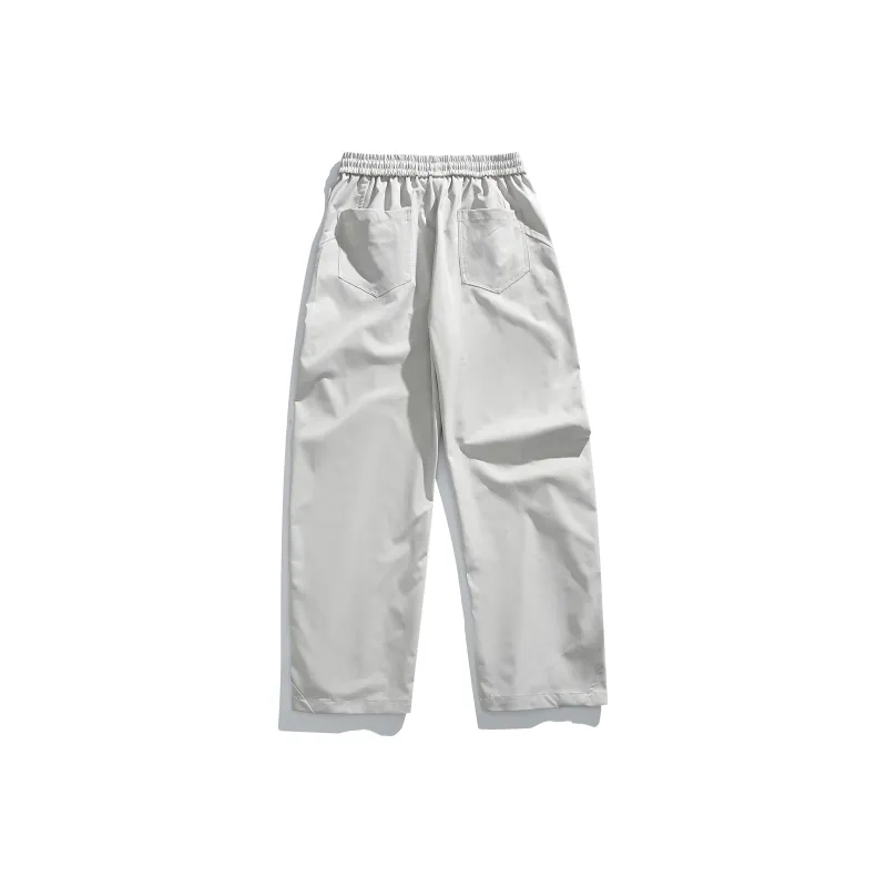 TIRED Casual Pants Unisex-1
