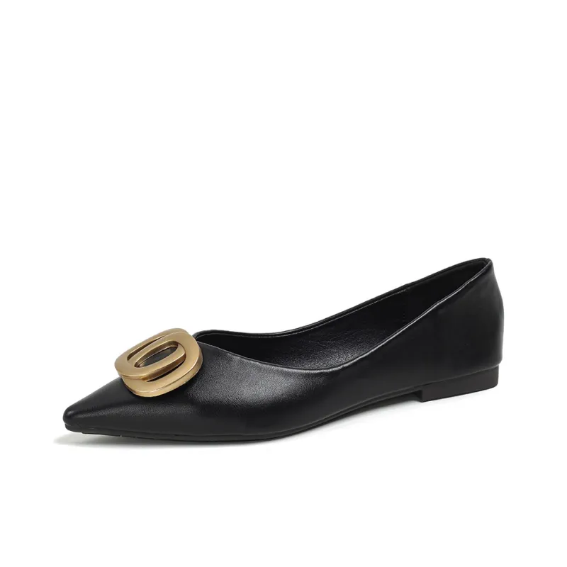 Varib Women's Casual Shoes 1cm Women's-0