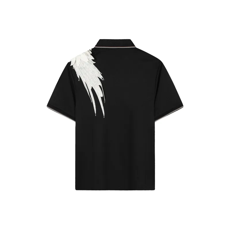 CSKS Polo Shirts Unisex-1