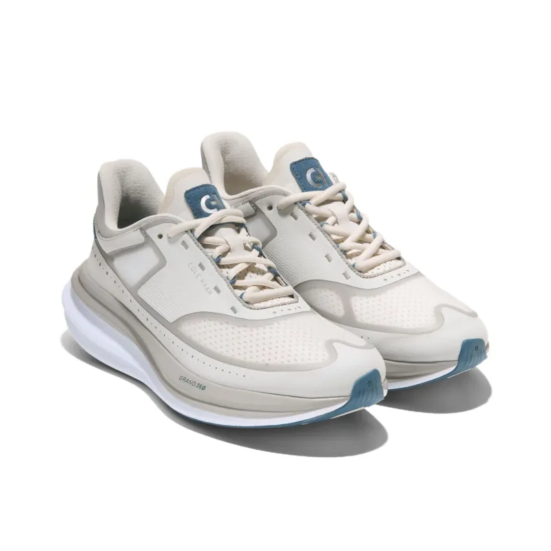 COLE HAAN Low Top Casual Shoes Men's Gray-2