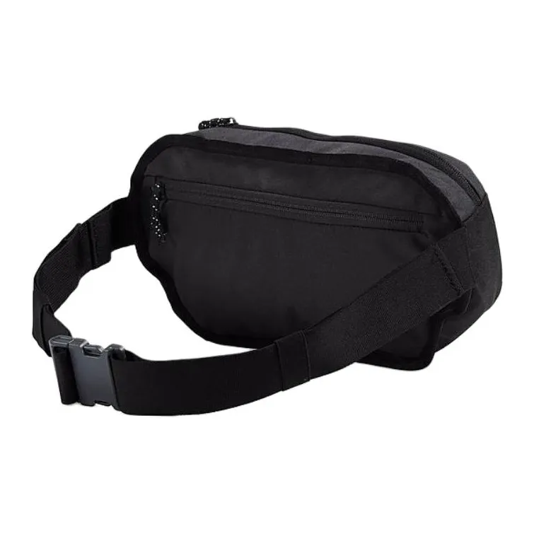 THE NORTH FACE Recycled Material Fanny Pack Unisex Black-2