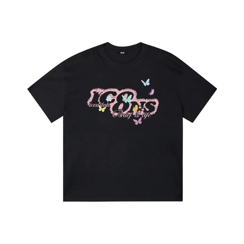 ICONS Lab T Shirts Unisex-7