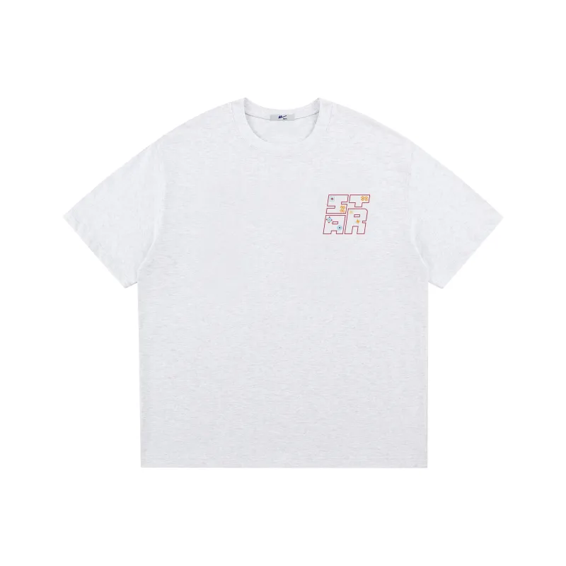 WARRIOR T Shirts Unisex-5