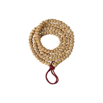 HANCANG Cacumen Platycladi Seeds Bead Chain Unisex