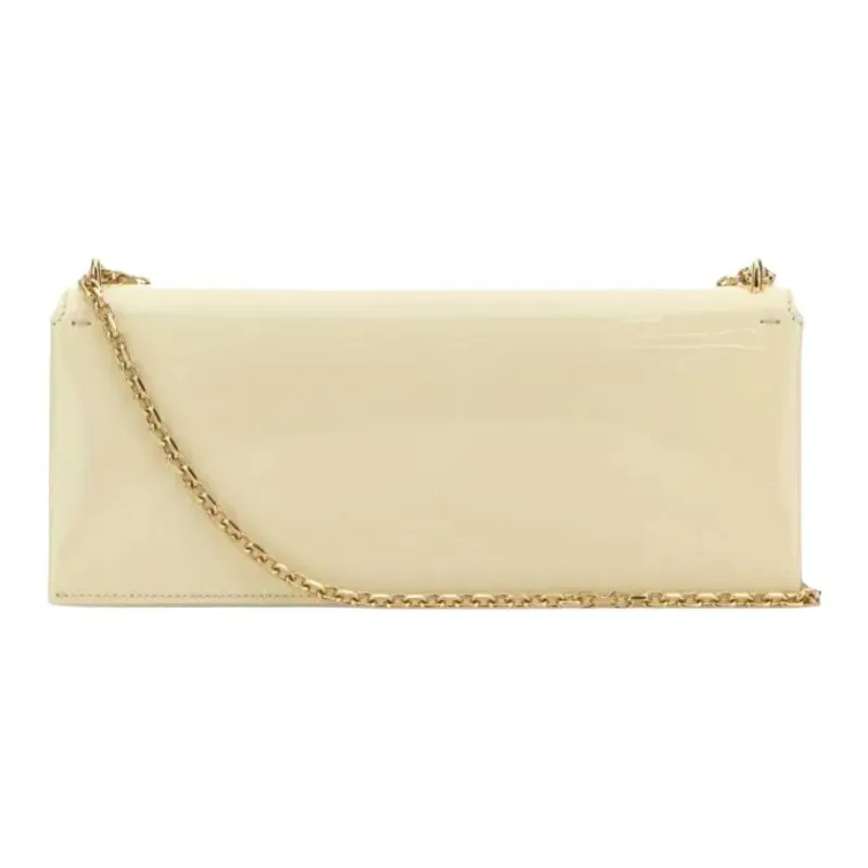 Givenchy Cow Leather Shoulder Bag Mini Women's-2