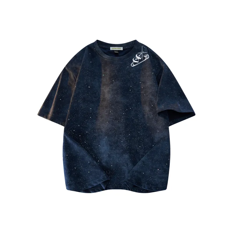 Budding Bear T-Shirts Unisex-6