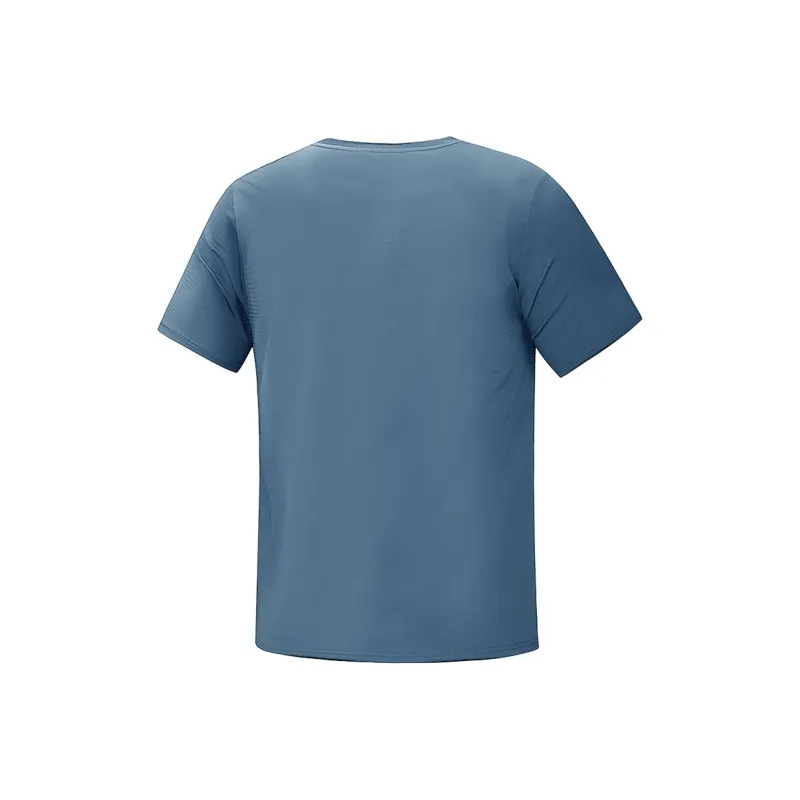 WANZERAM T Shirts Unisex-17