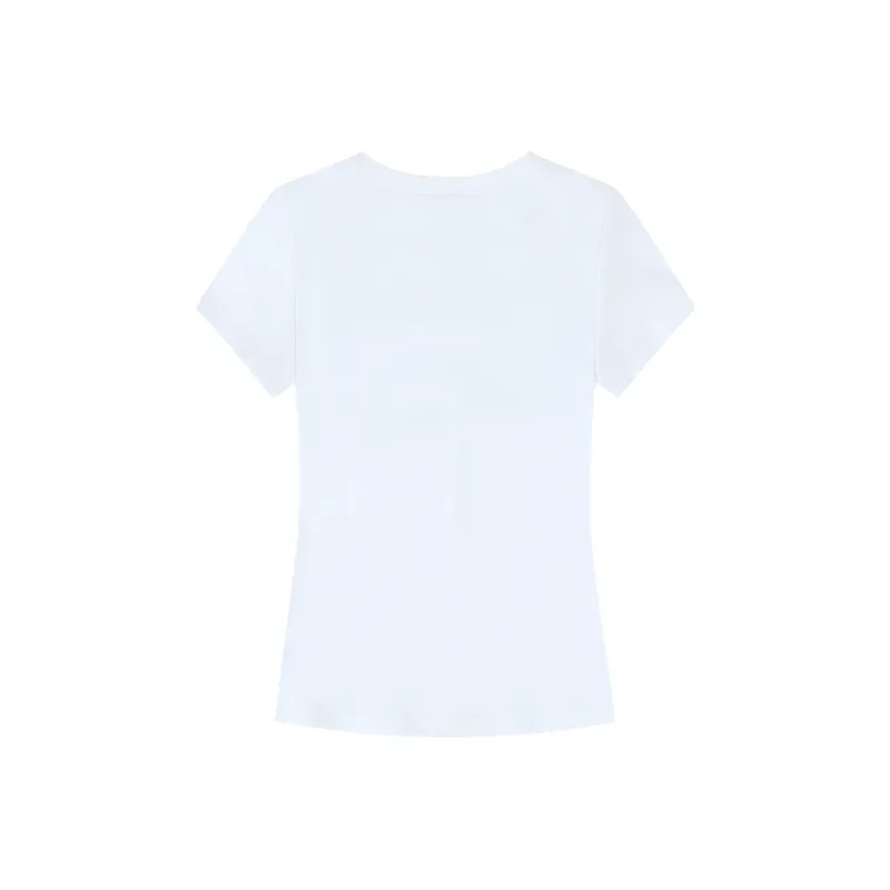 LADY IDEAL T Shirts Women's-4