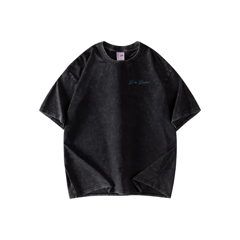 DUKE+DEXTER T Shirts Unisex-3