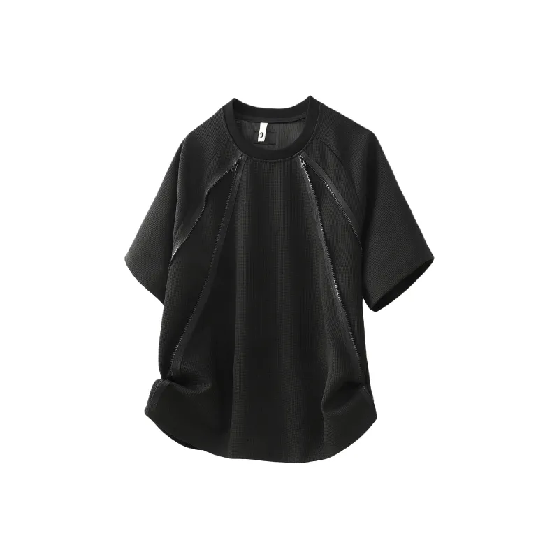 Universal Templates T Shirt Unisex-5