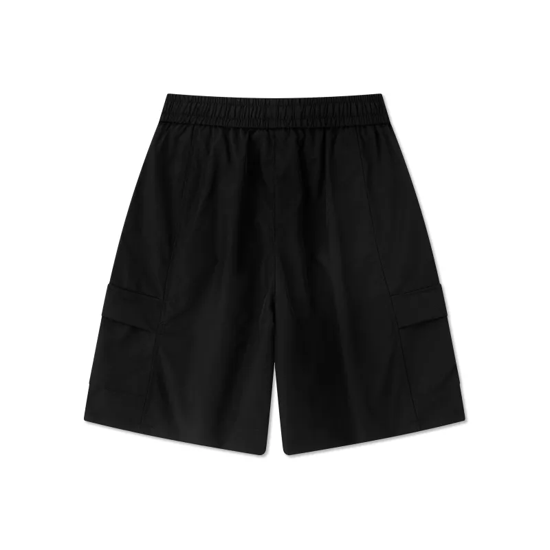 Maxim's De Paris Casual Shorts Unisex-1