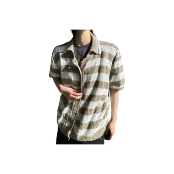 GY.VG Knitwear Unisex