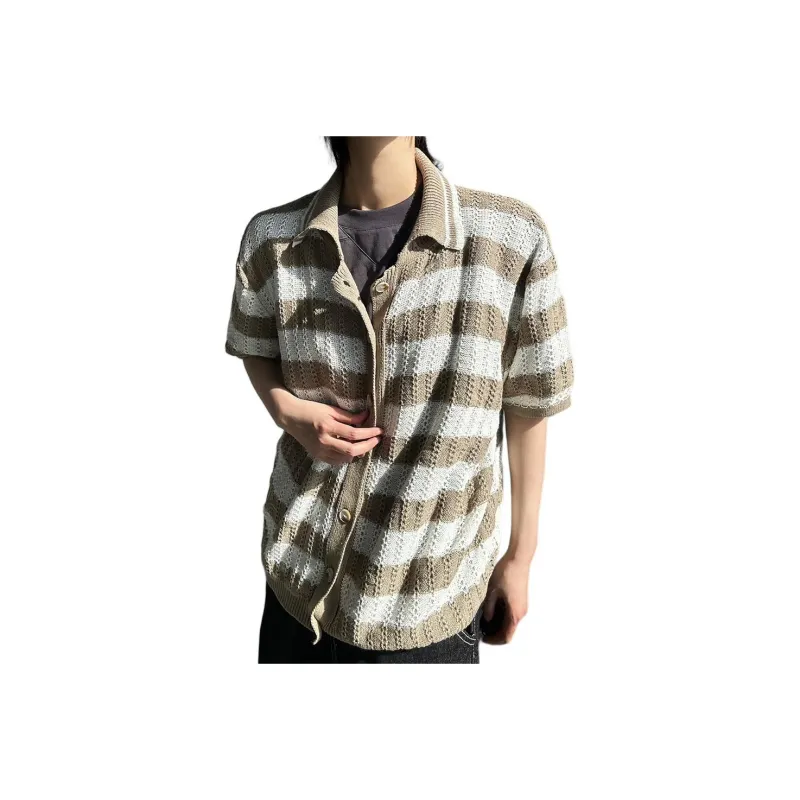 GY.VG Knitwear Unisex-0
