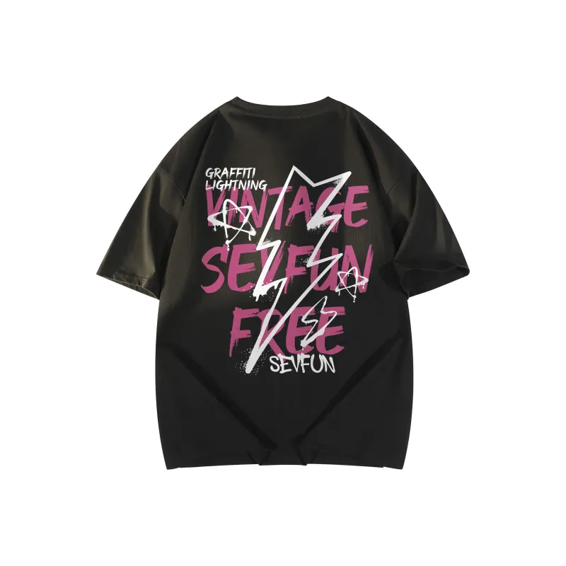 7 SEVFUN T-Shirts Unisex-6