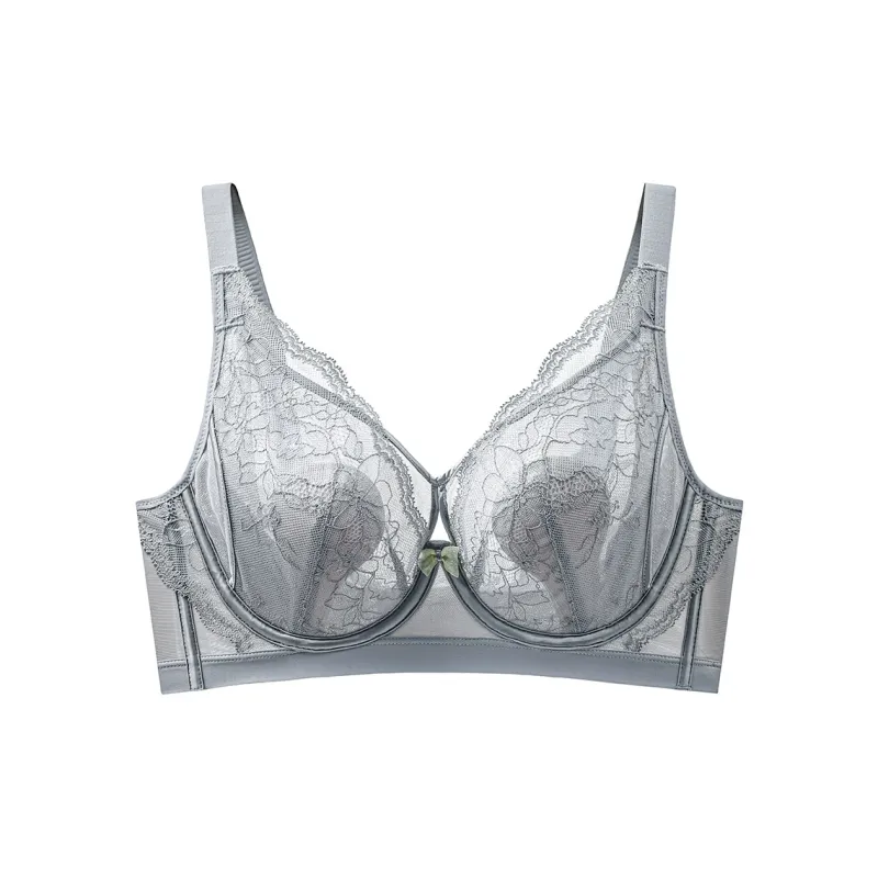 Elan and White Women's Bras-3
