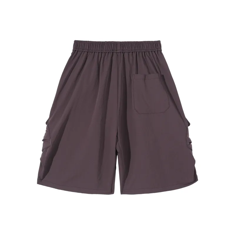 Lee Cooper Casual Shorts Unisex-5