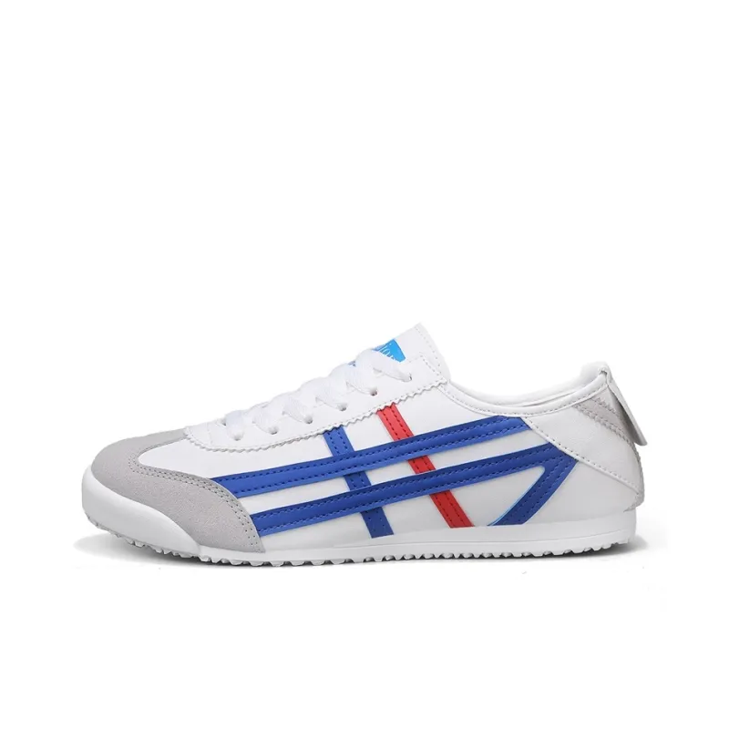 BIGWASP Slip Resistant, Abrasion Resistant, Breathable Low Top Casual Shoes Men's-14