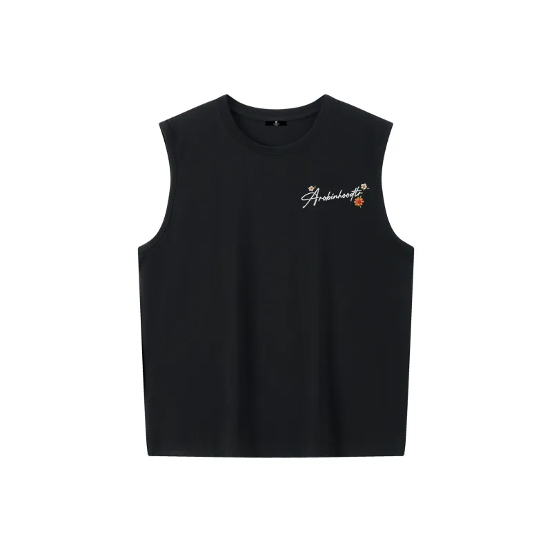 ROBINHOOD Tank Tops Unisex-0