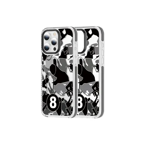 PINSHANGREN Phone Cases