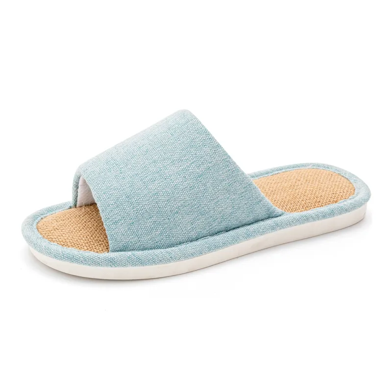 TZLDN Slippers / Home Slippers-7