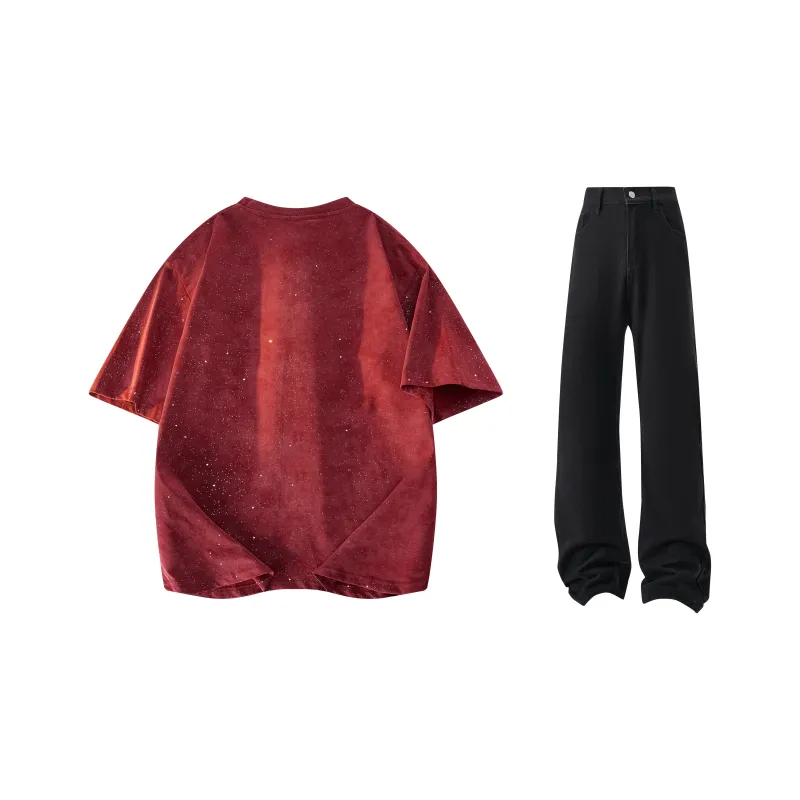 ROBINHOOD Casual Sportswear Unisex-8