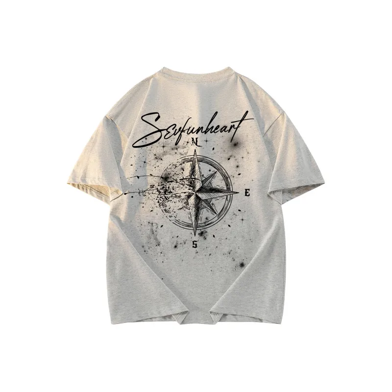 7 SEVFUN T Shirts Unisex-12