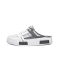 White Gray