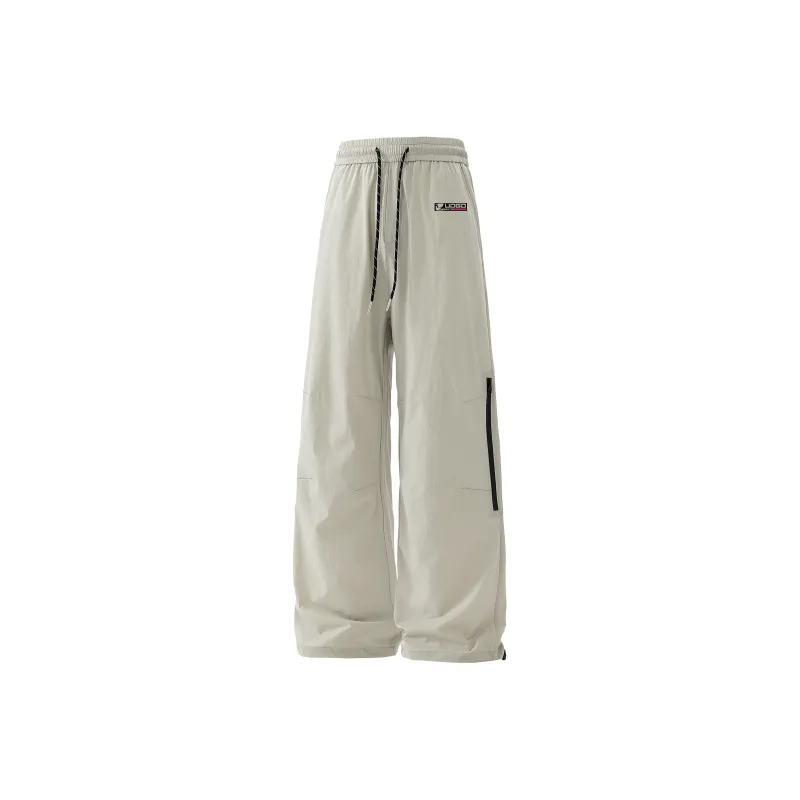 UNDERGARDEN Casual Pants Unisex-5