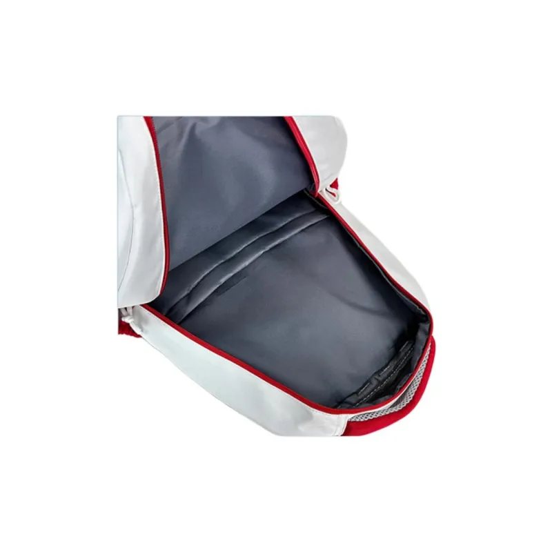 H YXIANG Nylon Backpack Regular Unisex Multicolor-1