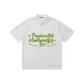 Light Heather Gray (Green Logo)