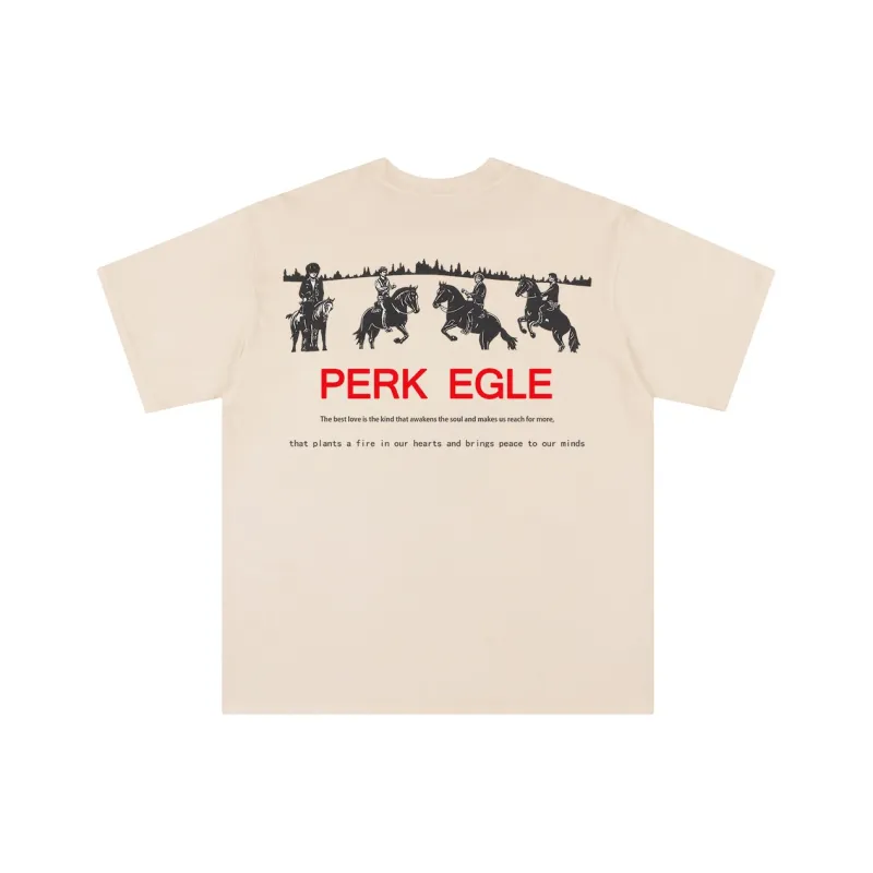 PERK EGLE T-Shirts Unisex-12