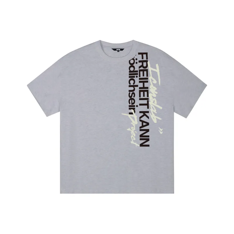 ICONS Lab T-Shirts Unisex-7
