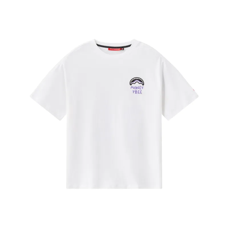 SPRAYGROUND T Shirts Unisex-6