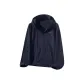 Navy Blue (Bamboo Rhythm Chest Logo)