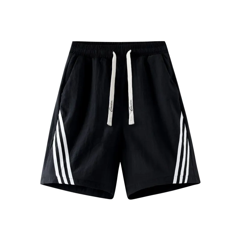 EMERICA Casual Shorts Unisex-0