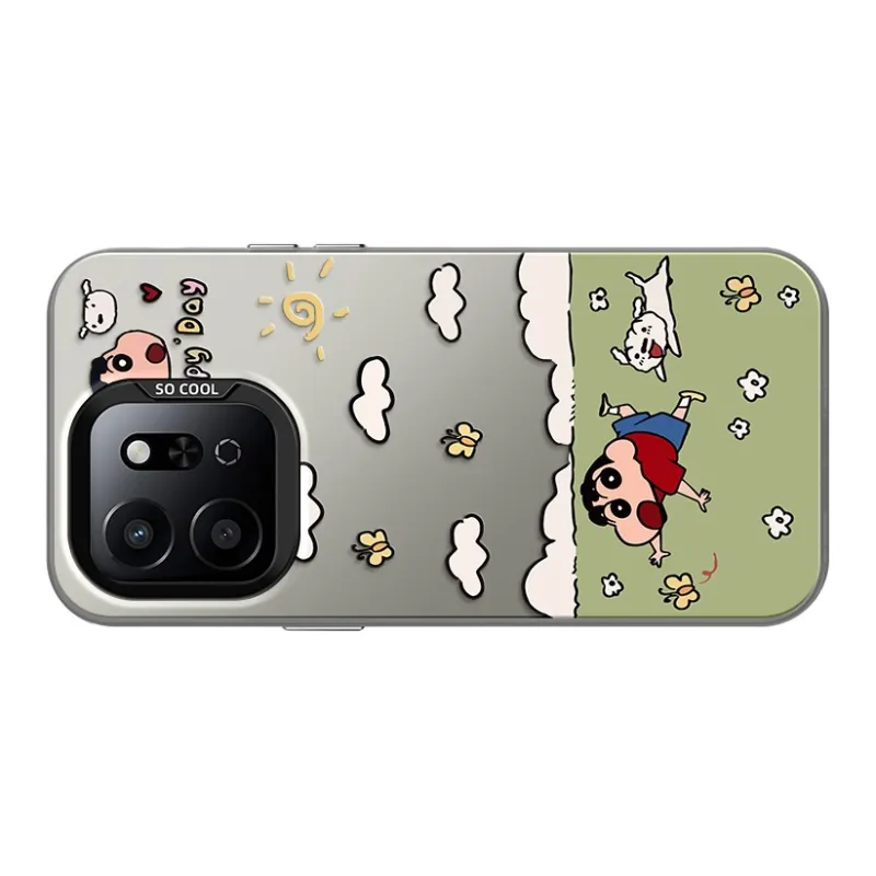 YICAIJIA Phone Cases-5