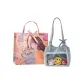 Blue+Ribbon+Shopping Bag