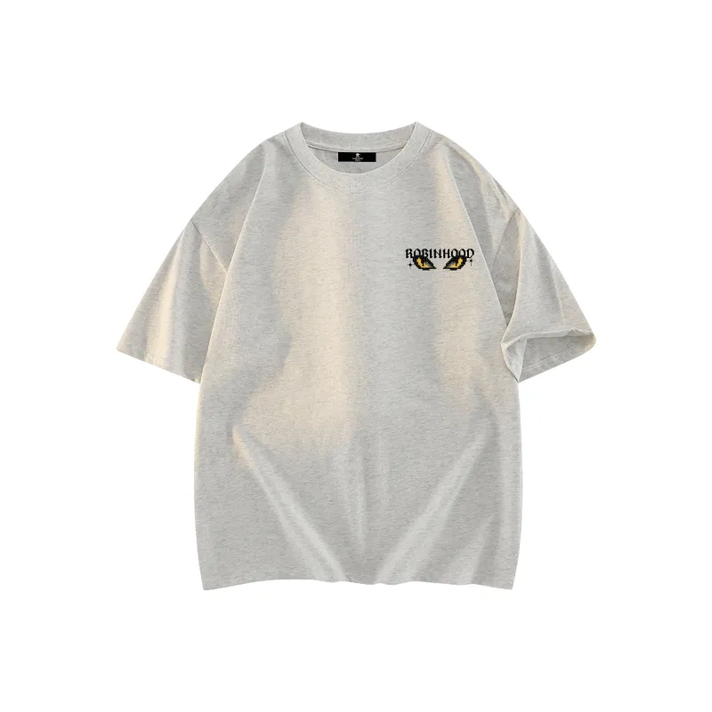 ROBINHOOD T Shirts Unisex-2