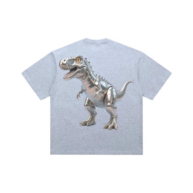 DARKCIRCLE T-Shirts Unisex-8