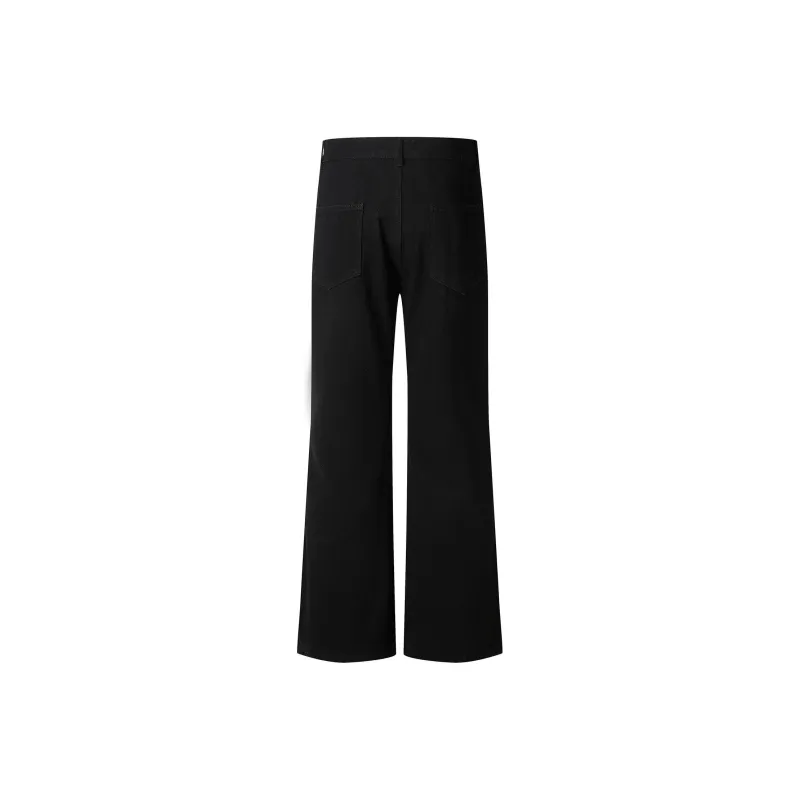 A02 Jeans Unisex-1