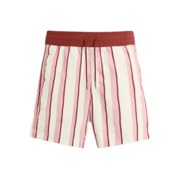 ZARA Swimming Shorts Men Pink