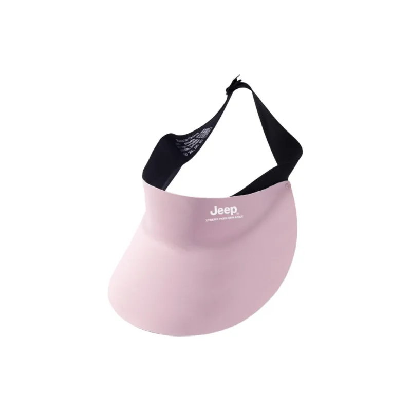 Jeep Polyamide Sun Protection Hats Unisex-6