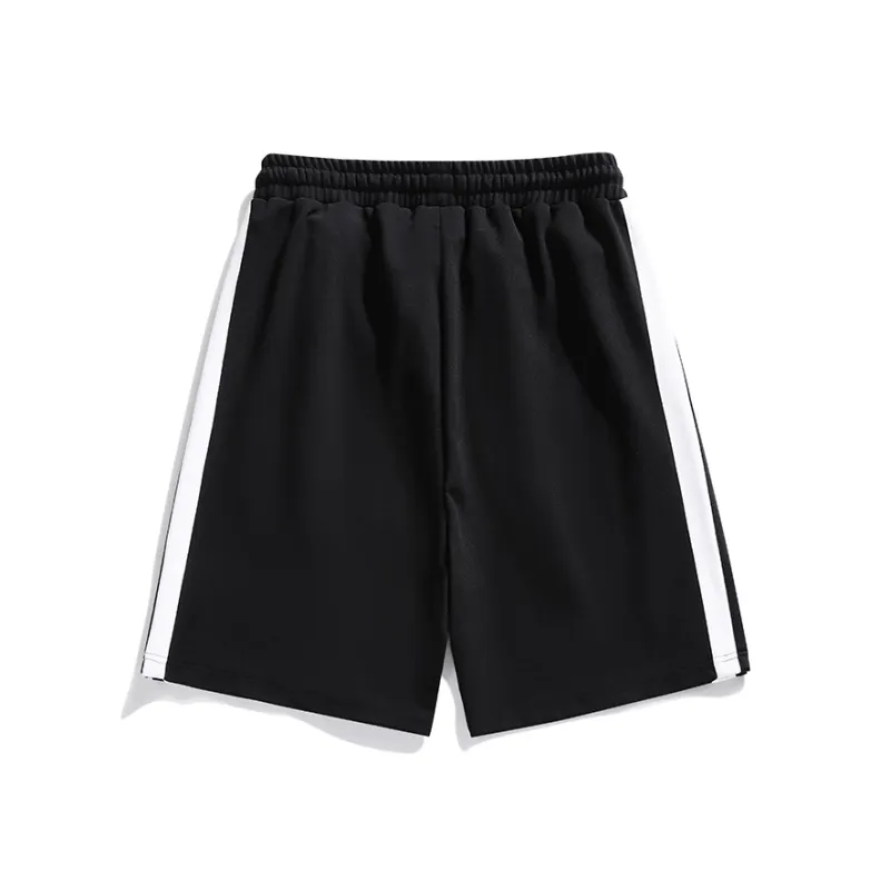MLPR Casual Shorts Unisex-1