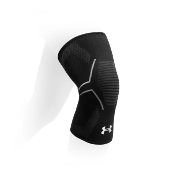 Under Armour Knee Pads Running, Mountaineering, Hiking, Cycling, Soccer, Basketball, Fitness Unisex Under Armour