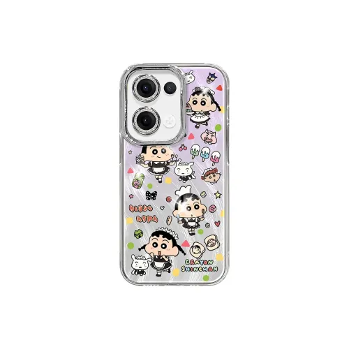 ZUANSE Phone Cases