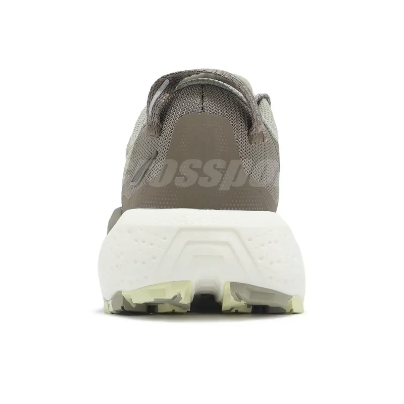 Brooks Caldera 8 Low Top Running Shoes Men's Brown-3