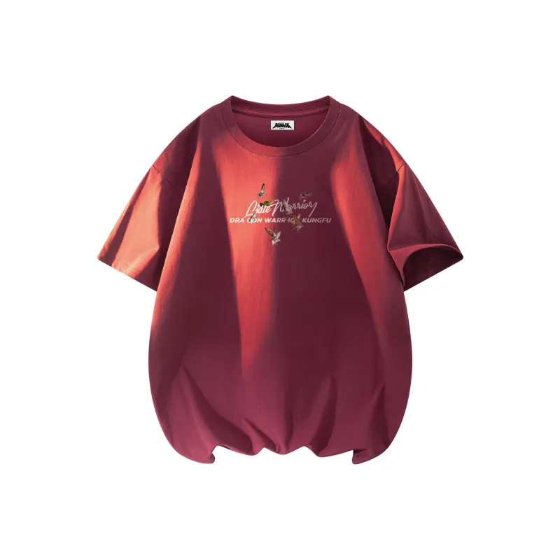 Kung Fu Panda T Shirts Unisex-27